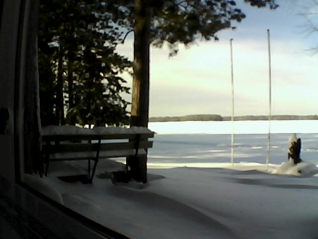 Whiteface Cam Image - Tue, 12/24/2013 11:45am 