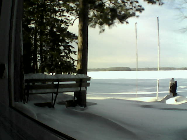 Whiteface Cam Image - Tue, 12/24/2013 12:05pm 