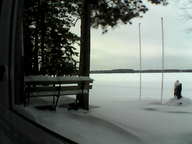 Whiteface Cam Image - Tue, 12/24/2013 12:25pm 