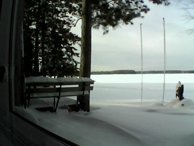 Whiteface Cam Image - Tue, 12/24/2013 12:45pm 