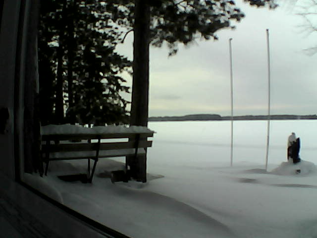 Whiteface Cam Image - Tue, 12/24/2013 1:05pm 