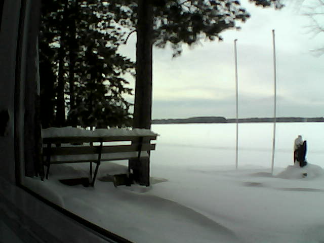 Whiteface Cam Image - Tue, 12/24/2013 1:25pm 