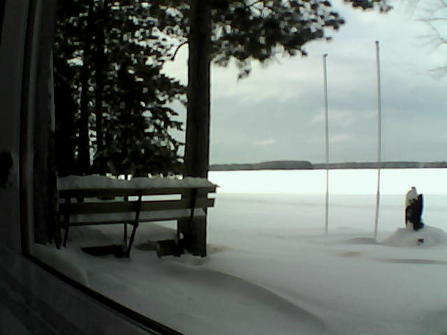 Whiteface Cam Image - Tue, 12/24/2013 1:45pm 