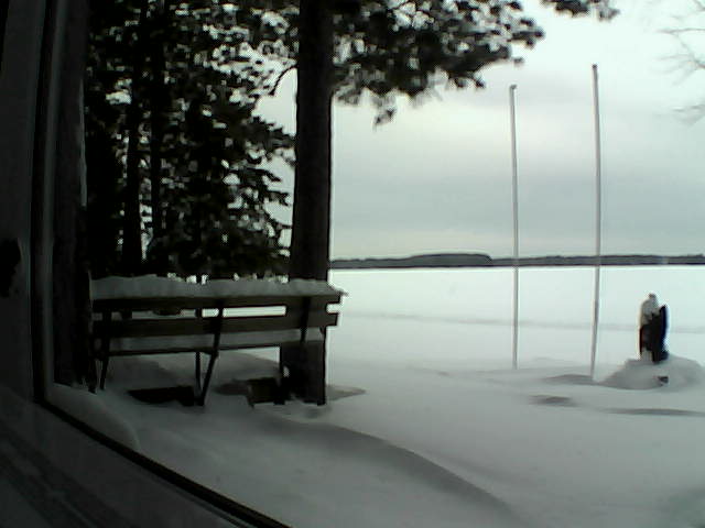 Whiteface Cam Image - Tue, 12/24/2013 2:05pm 