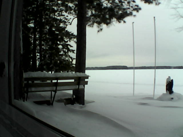 Whiteface Cam Image - Tue, 12/24/2013 2:25pm 