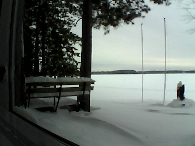 Whiteface Cam Image - Tue, 12/24/2013 2:45pm 