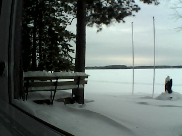 Whiteface Cam Image - Tue, 12/24/2013 3:05pm 