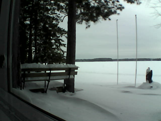 Whiteface Cam Image - Tue, 12/24/2013 3:25pm 