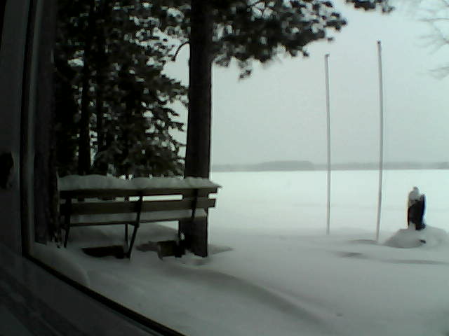 Whiteface Cam Image - Wed, 12/25/2013 9:24am 