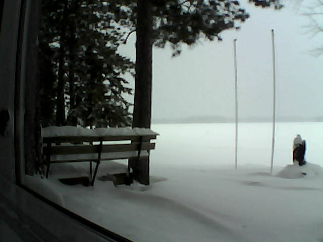 Whiteface Cam Image - Wed, 12/25/2013 9:44am 