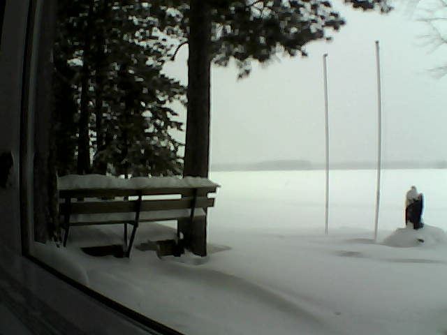 Whiteface Cam Image - Wed, 12/25/2013 10:04am 