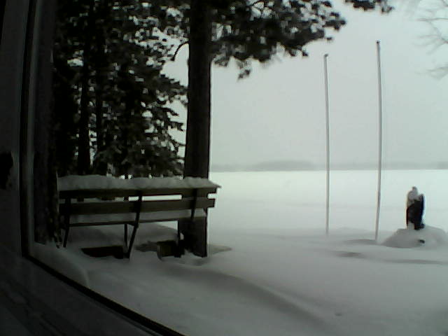 Whiteface Cam Image - Wed, 12/25/2013 10:24am 