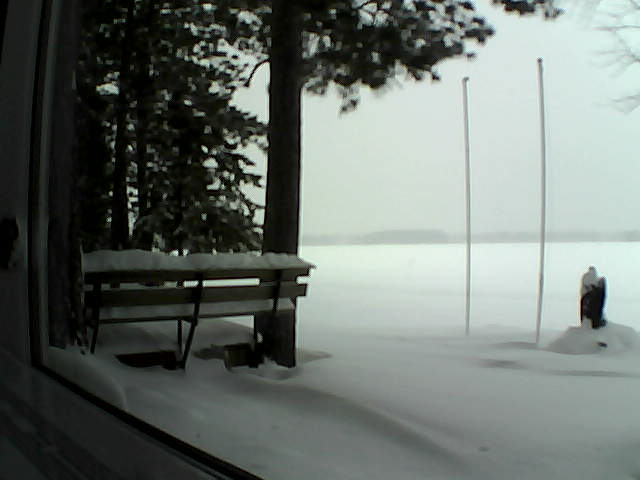 Whiteface Cam Image - Wed, 12/25/2013 10:44am 