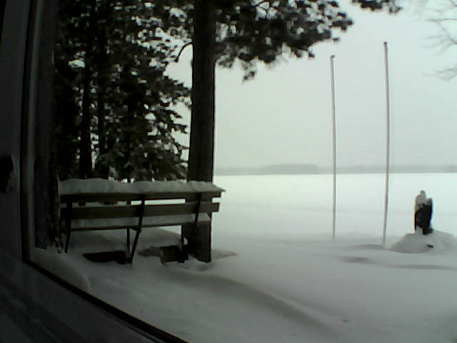 Whiteface Cam Image - Wed, 12/25/2013 11:04am 