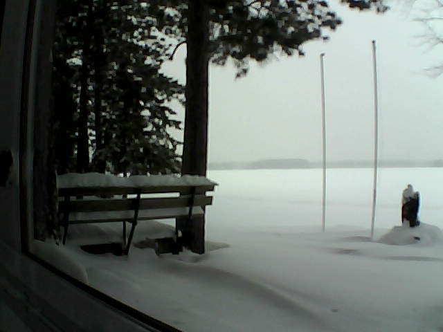 Whiteface Cam Image - Wed, 12/25/2013 11:24am 