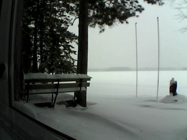 Whiteface Cam Image - Wed, 12/25/2013 11:44am 