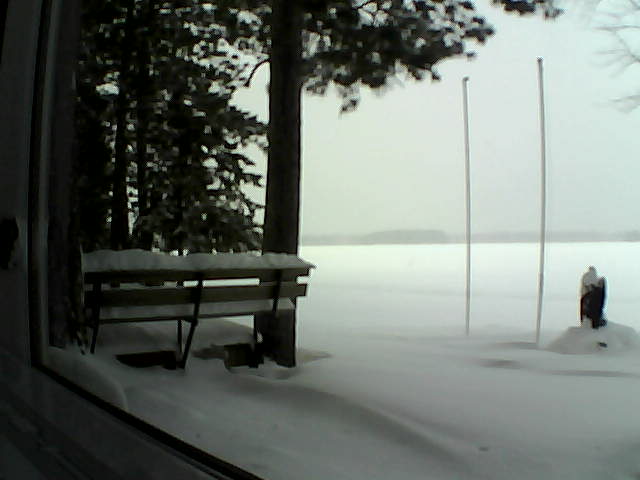 Whiteface Cam Image - Wed, 12/25/2013 12:04pm 