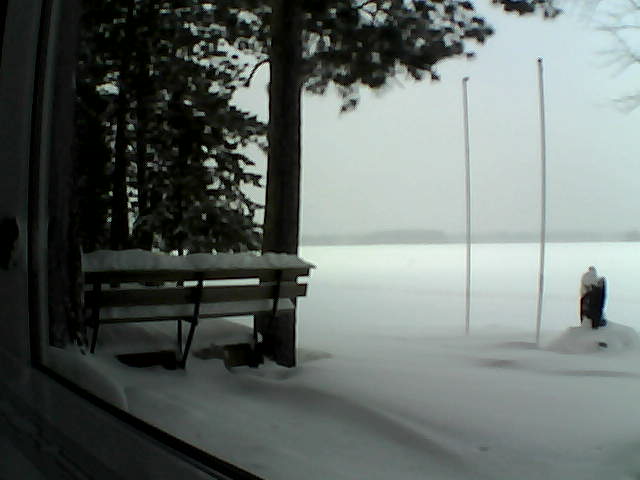 Whiteface Cam Image - Wed, 12/25/2013 12:24pm 