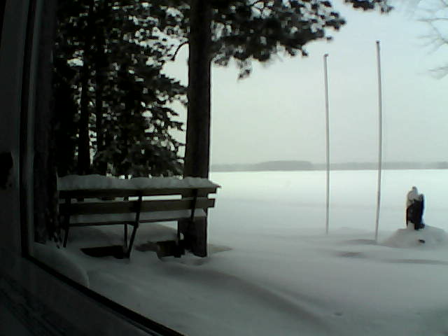 Whiteface Cam Image - Wed, 12/25/2013 12:44pm 