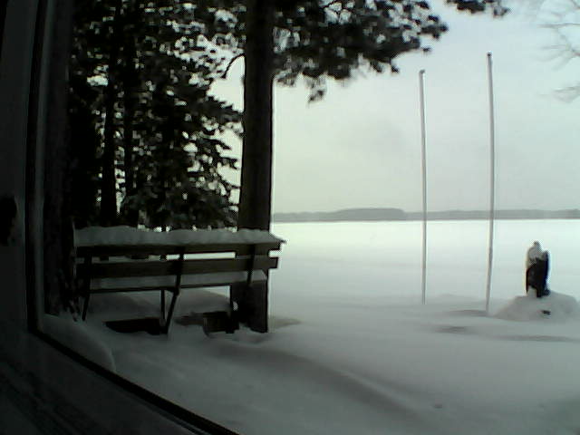 Whiteface Cam Image - Wed, 12/25/2013 1:04pm 