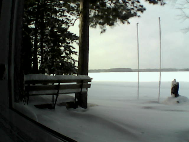 Whiteface Cam Image - Wed, 12/25/2013 1:24pm 