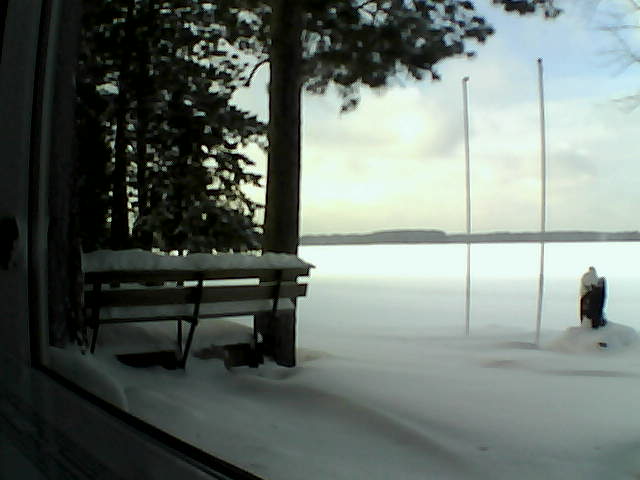 Whiteface Cam Image - Wed, 12/25/2013 1:44pm 