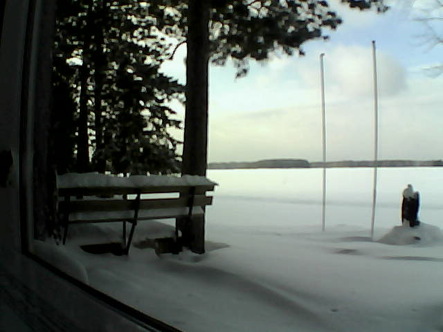 Whiteface Cam Image - Wed, 12/25/2013 2:04pm 