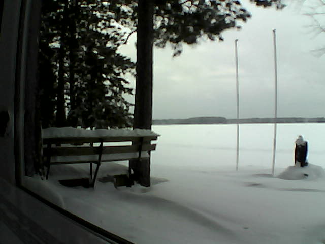 Whiteface Cam Image - Wed, 12/25/2013 2:25pm 