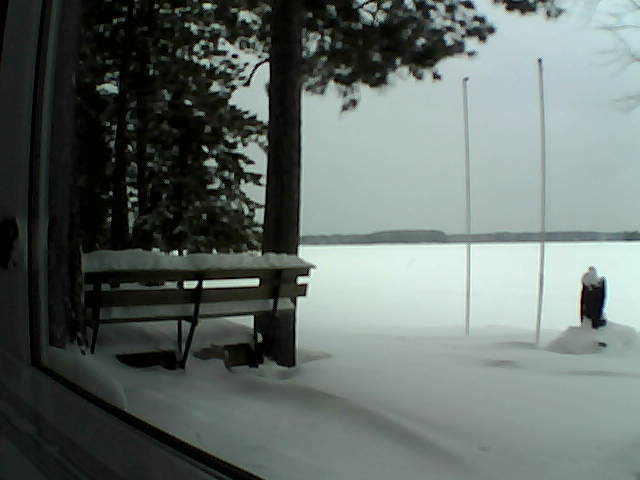 Whiteface Cam Image - Wed, 12/25/2013 2:44pm 