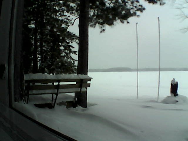 Whiteface Cam Image - Wed, 12/25/2013 3:04pm 