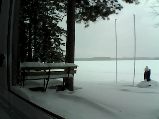 Whiteface Cam Image - Wed, 12/25/2013 3:24pm 