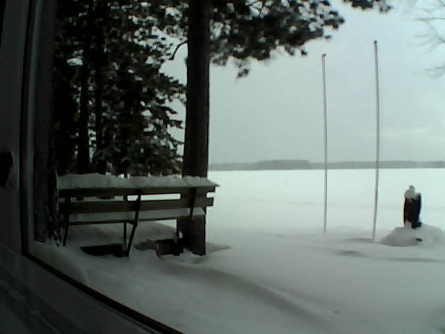 Whiteface Cam Image - Wed, 12/25/2013 3:44pm 