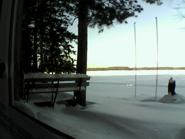 Whiteface Cam Image - Thu, 12/26/2013 9:45am 