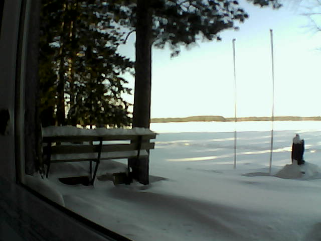 Whiteface Cam Image - Thu, 12/26/2013 10:05am 