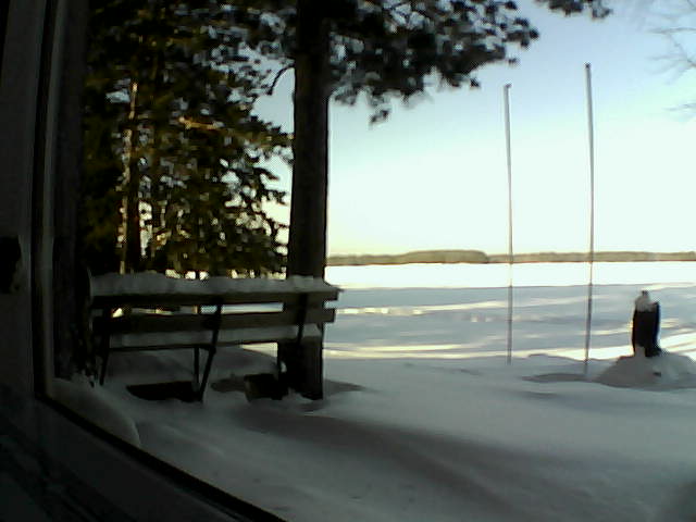 Whiteface Cam Image - Thu, 12/26/2013 10:25am 