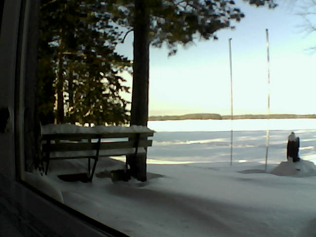 Whiteface Cam Image - Thu, 12/26/2013 10:45am 