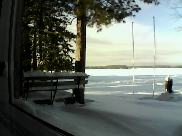 Whiteface Cam Image - Thu, 12/26/2013 11:05am 