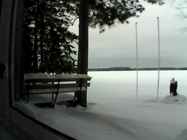 Whiteface Cam Image - Thu, 12/26/2013 11:25am 