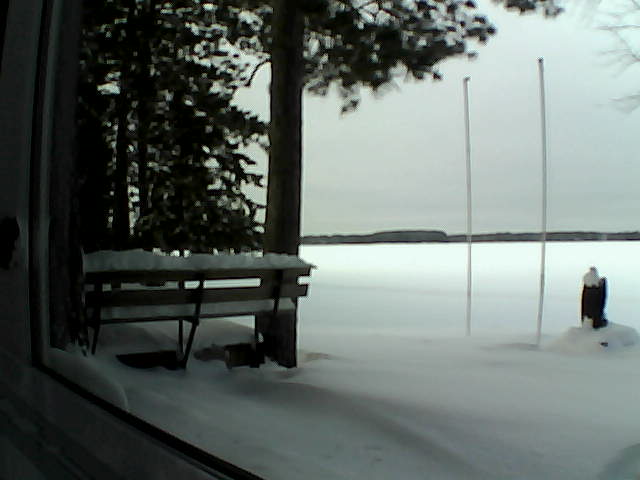 Whiteface Cam Image - Thu, 12/26/2013 11:45am 