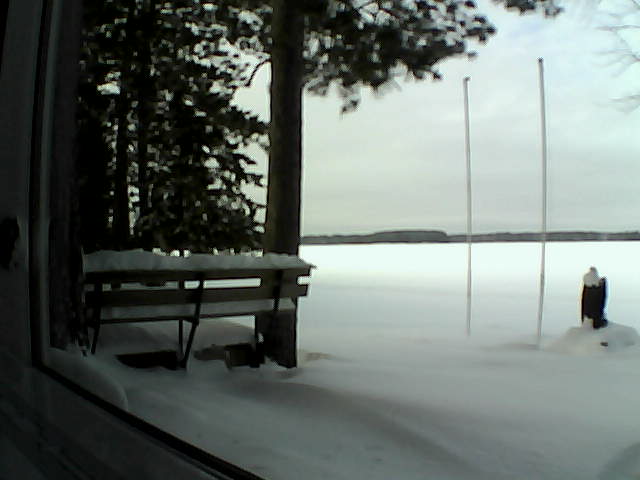 Whiteface Cam Image - Thu, 12/26/2013 12:05pm 