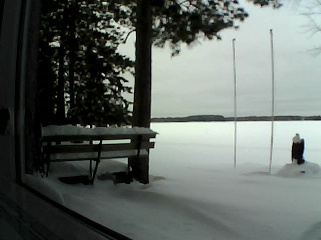 Whiteface Cam Image - Thu, 12/26/2013 12:25pm 