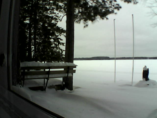 Whiteface Cam Image - Thu, 12/26/2013 12:45pm 