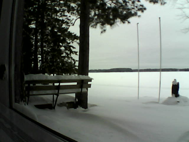 Whiteface Cam Image - Thu, 12/26/2013 1:05pm 