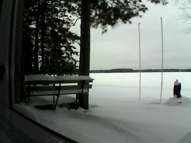 Whiteface Cam Image - Thu, 12/26/2013 1:25pm 