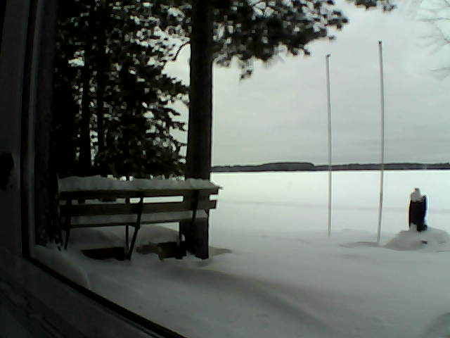 Whiteface Cam Image - Thu, 12/26/2013 1:45pm 