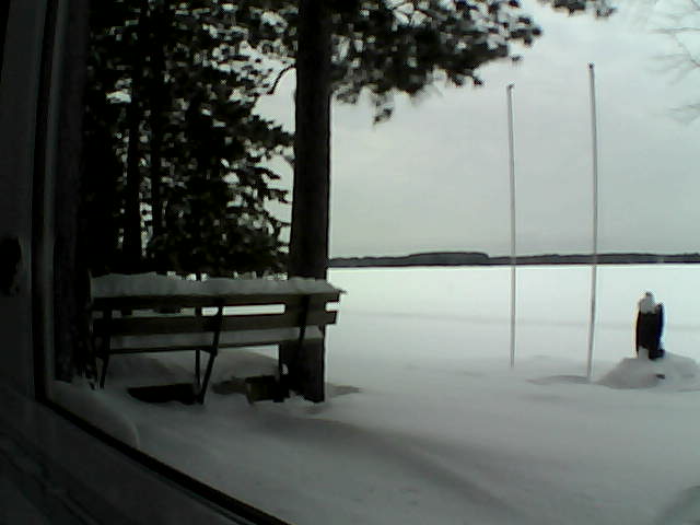 Whiteface Cam Image - Thu, 12/26/2013 2:05pm 