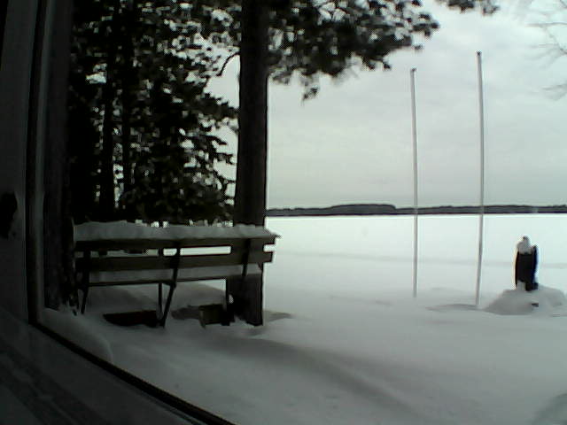 Whiteface Cam Image - Thu, 12/26/2013 2:25pm 