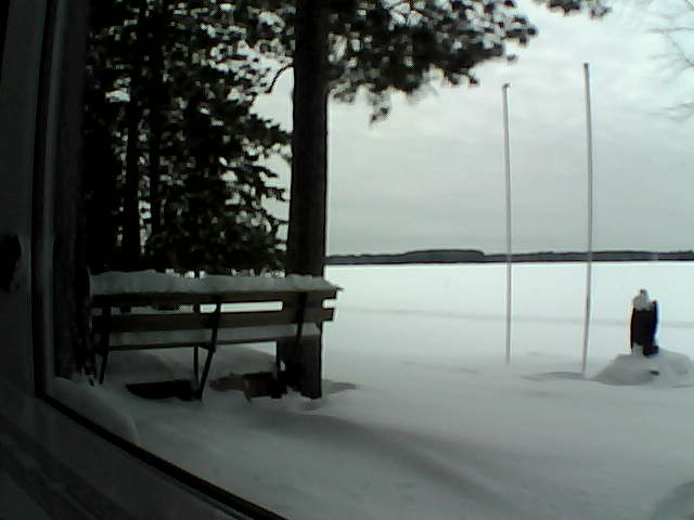 Whiteface Cam Image - Thu, 12/26/2013 2:45pm 