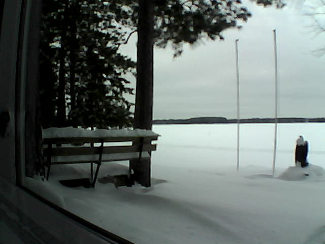 Whiteface Cam Image - Thu, 12/26/2013 3:05pm 