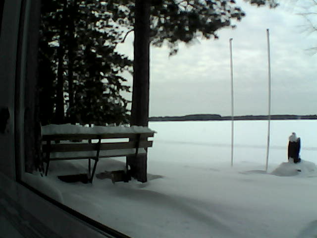 Whiteface Cam Image - Thu, 12/26/2013 3:25pm 